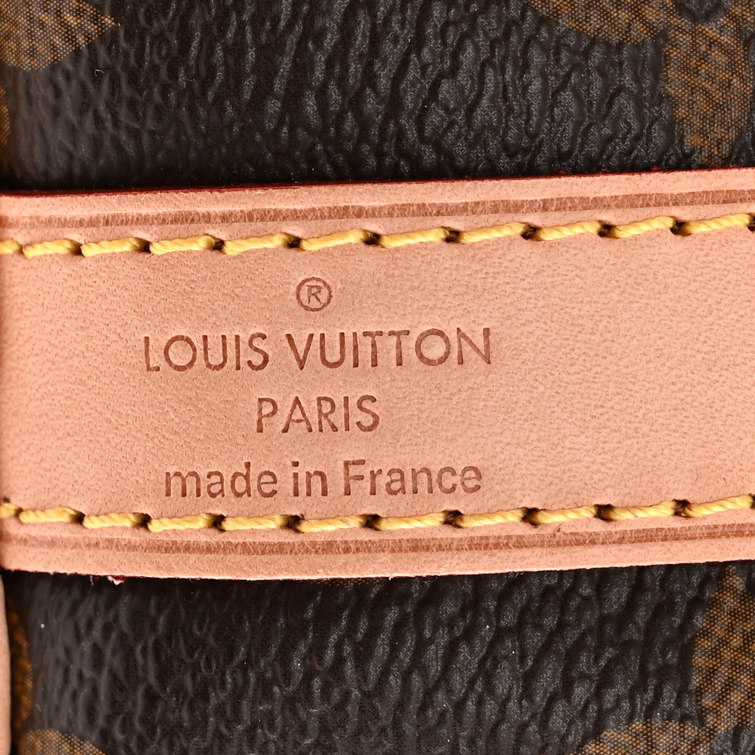Louis Vuitton Monogram Speedy Bandouliere 25 6 of 11