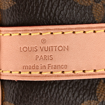 Louis Vuitton Monogram Speedy Bandouliere 25 6 of 11