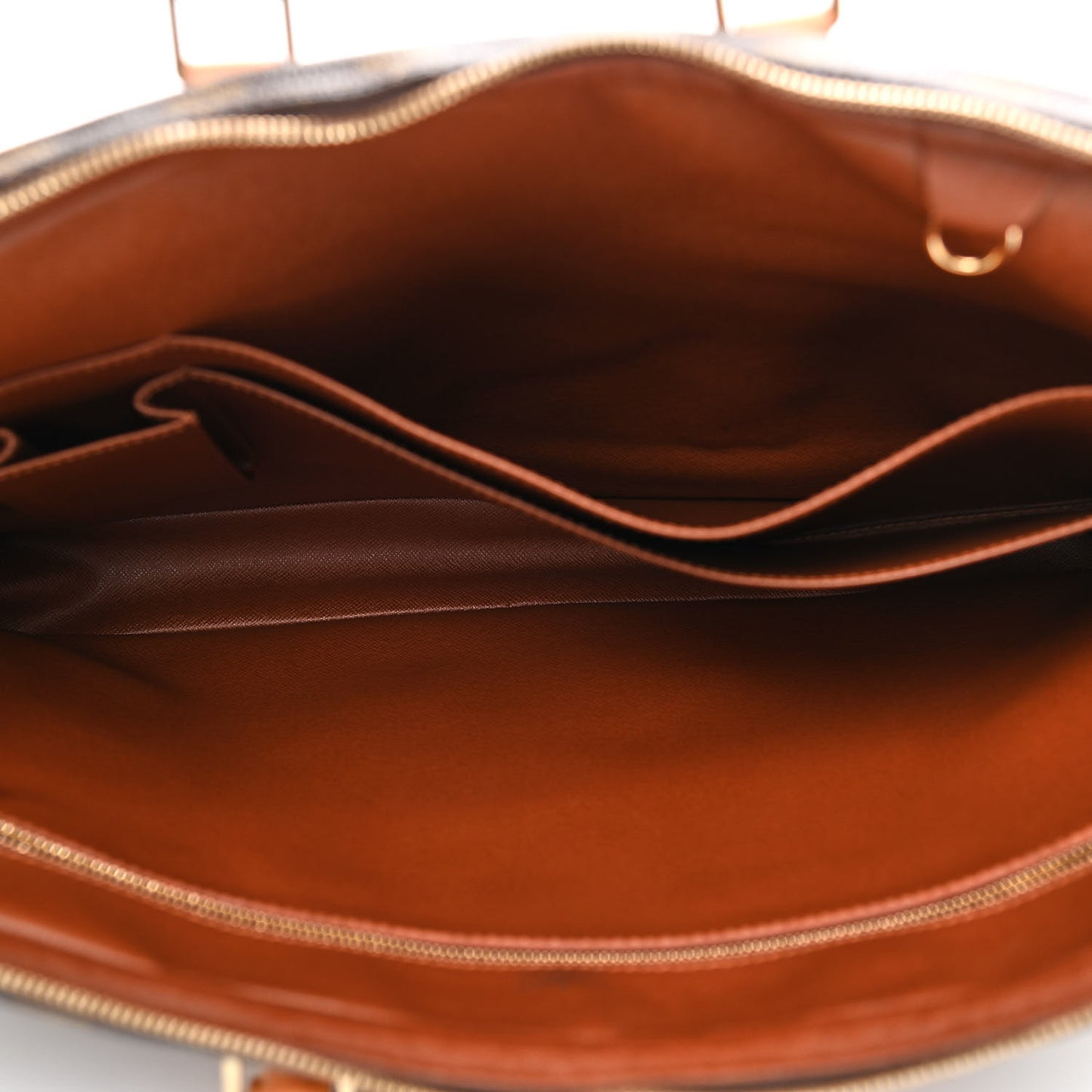 Monogram Porte-Documents Voyage Briefcase