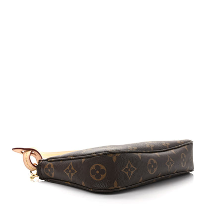 Louis Vuitton Monogram Pochette Accessories NM 4 of 8