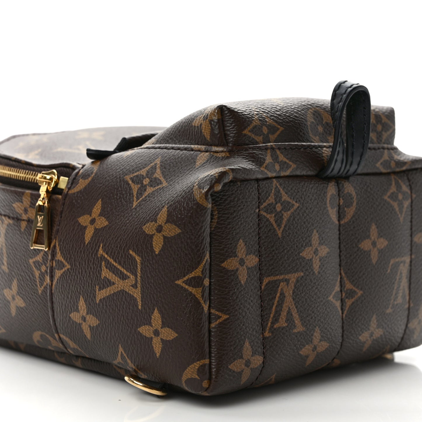 Monogram Palm Springs Backpack Mini