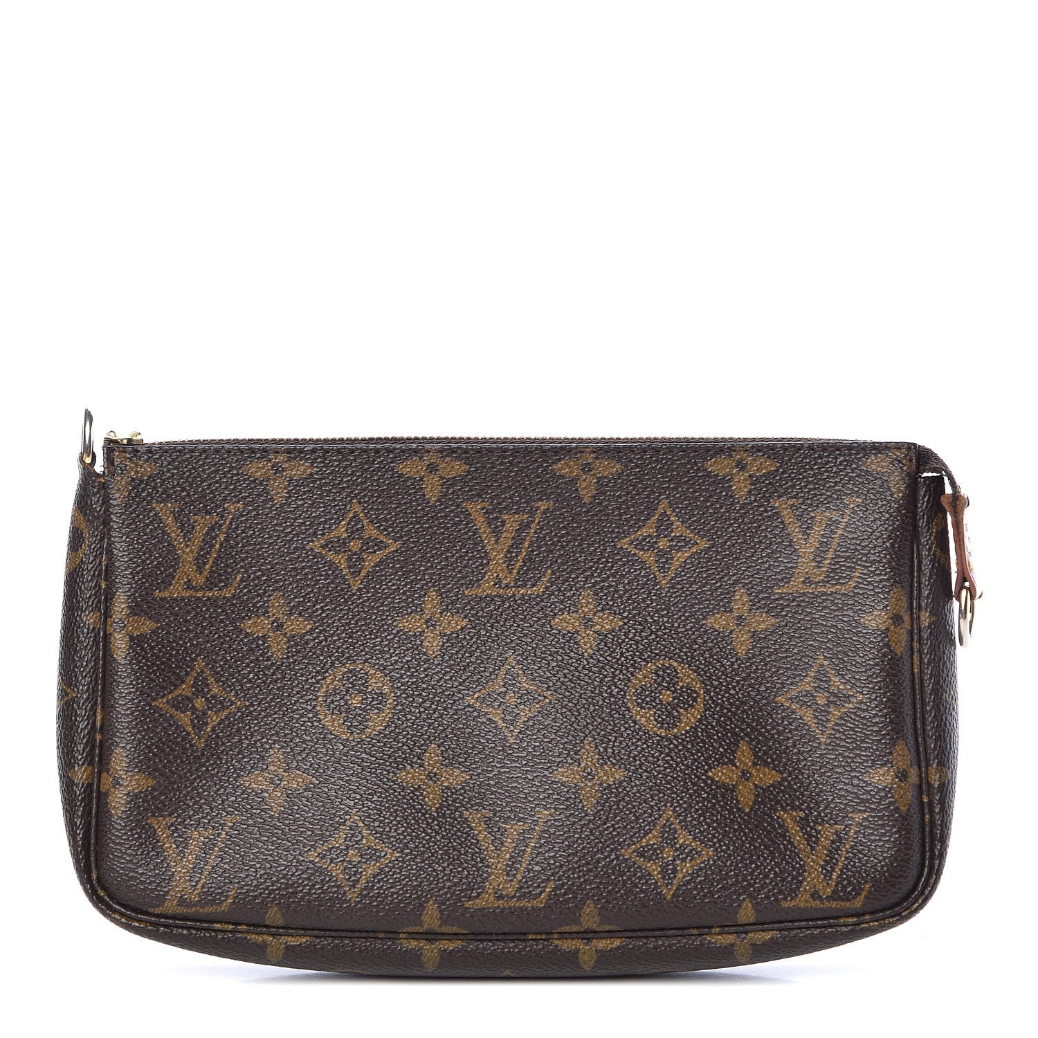 Louis Vuitton Monogram Pochette Accessories 1 of 12