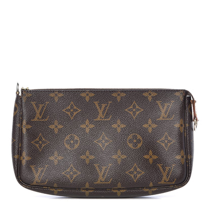 Louis Vuitton Monogram Pochette Accessories 1 of 12