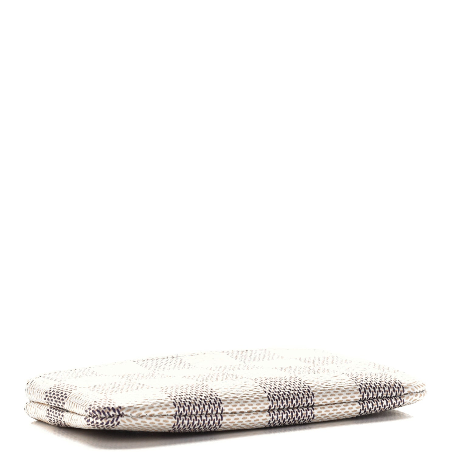 Louis Vuitton Damier Azur Key Pouch 4 of 10