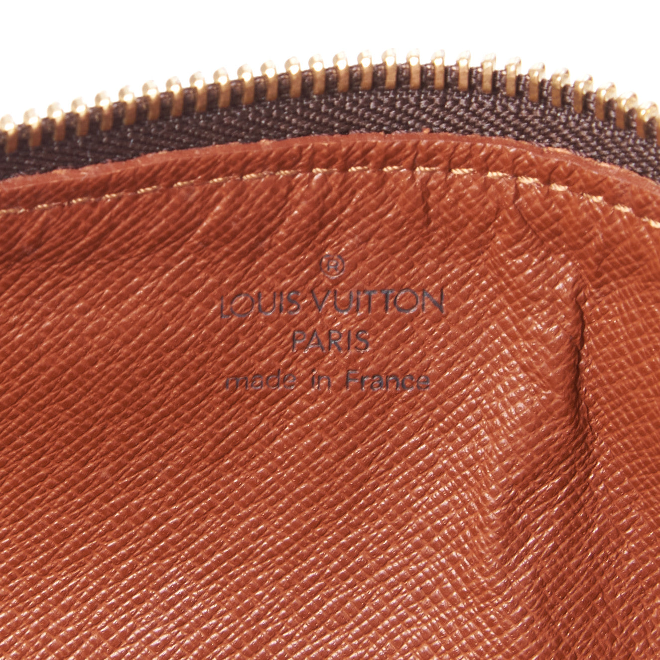 Louis Vuitton Monogram Papillon 30 8 of 8