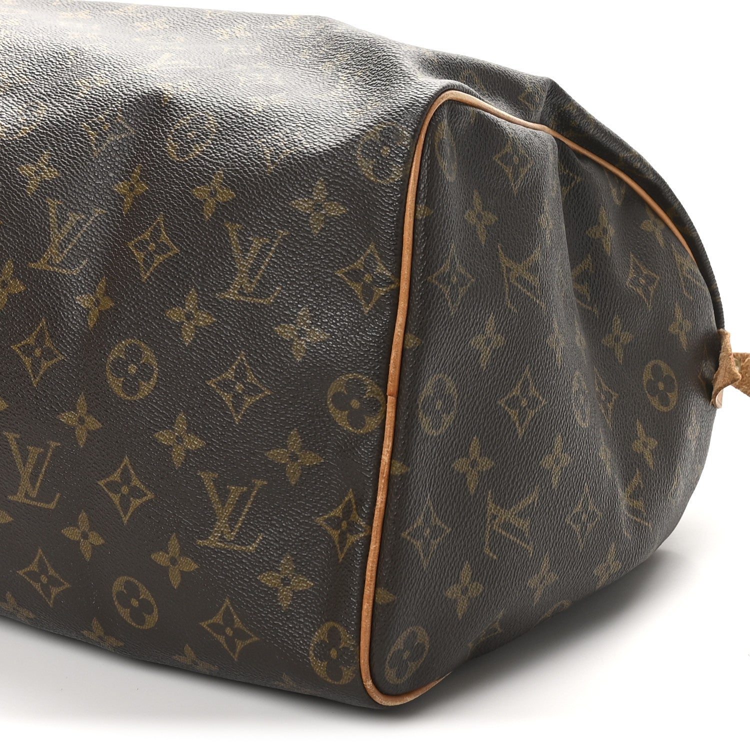 Louis Vuitton Monogram Speedy 40 9 of 9