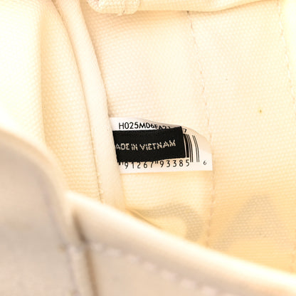 Marc Jacobs X PEANUTS Canvas Tote Bag White 6 of 11