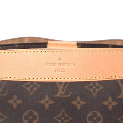 Louis Vuitton Monogram Graceful PM 10 of 11