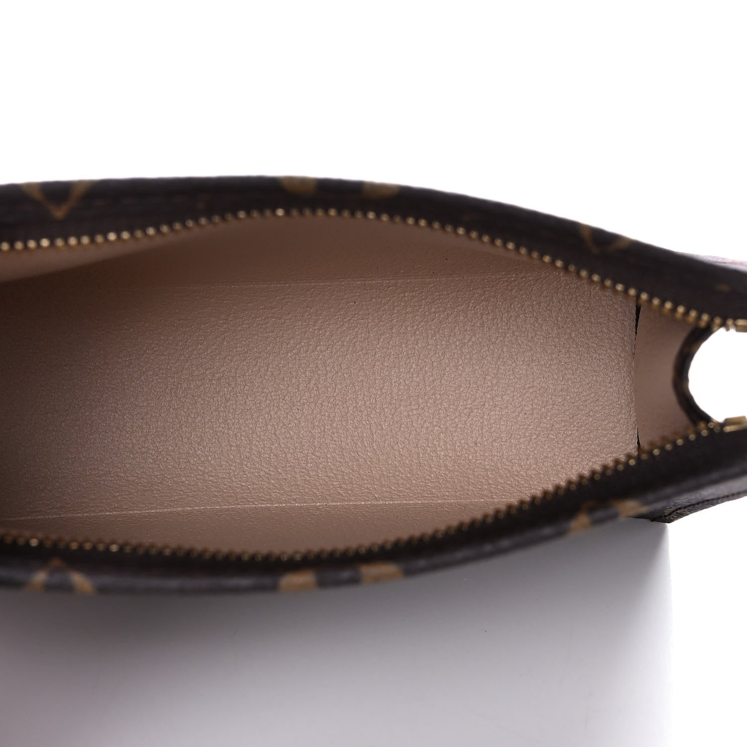 Louis Vuitton Monogram Toiletry Pouch 15 5 of 12