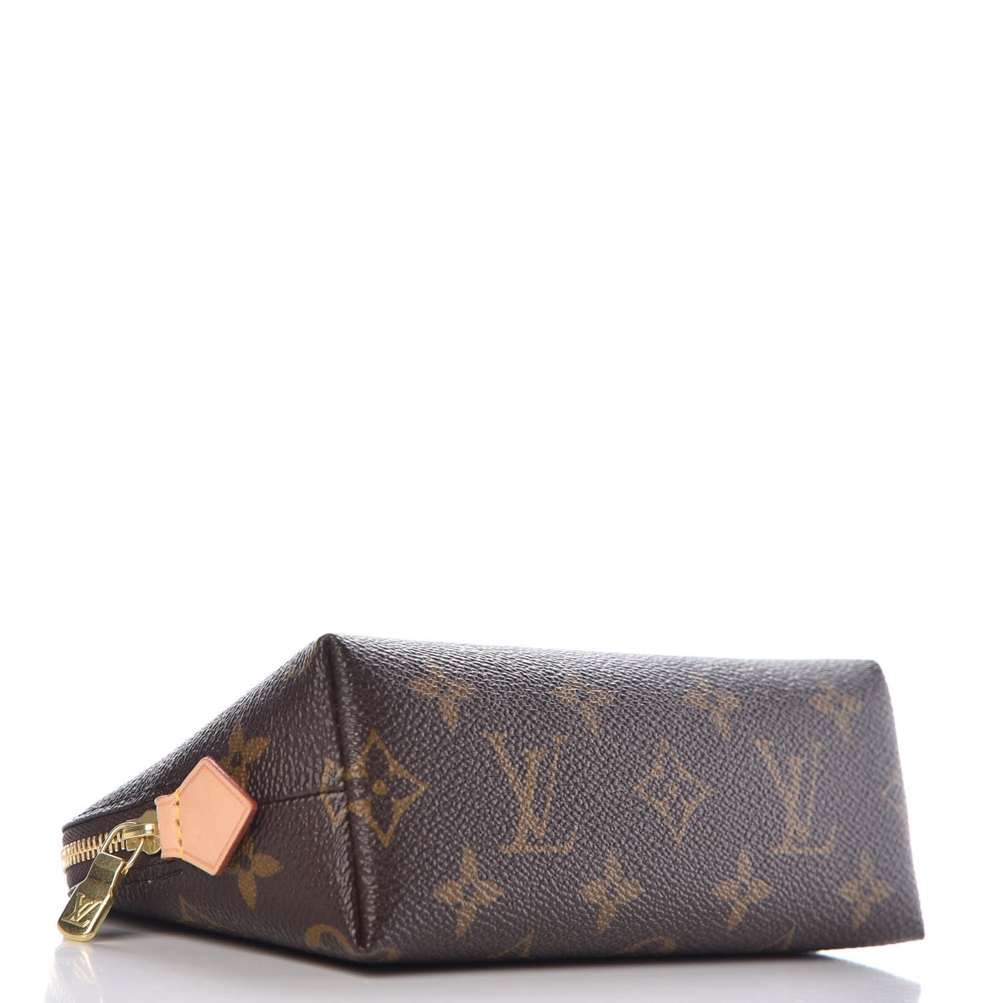 Monogram Cosmetic Pouch