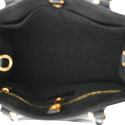 Louis Vuitton Empreinte Monogram Giant Onthego PM Black 5 of 12