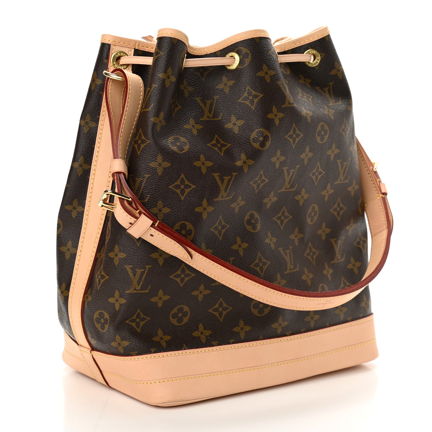 Monogram Noe