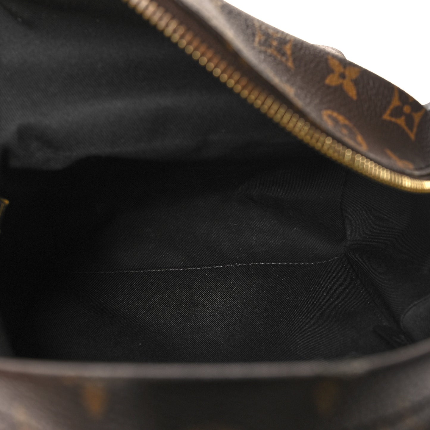 Monogram Palm Springs Backpack PM