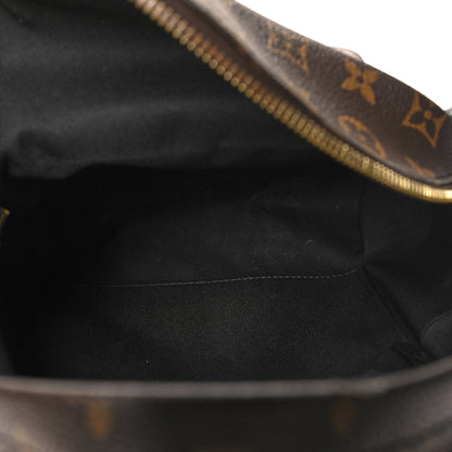 Louis Vuitton Monogram Palm Springs Backpack PM 5 of 11