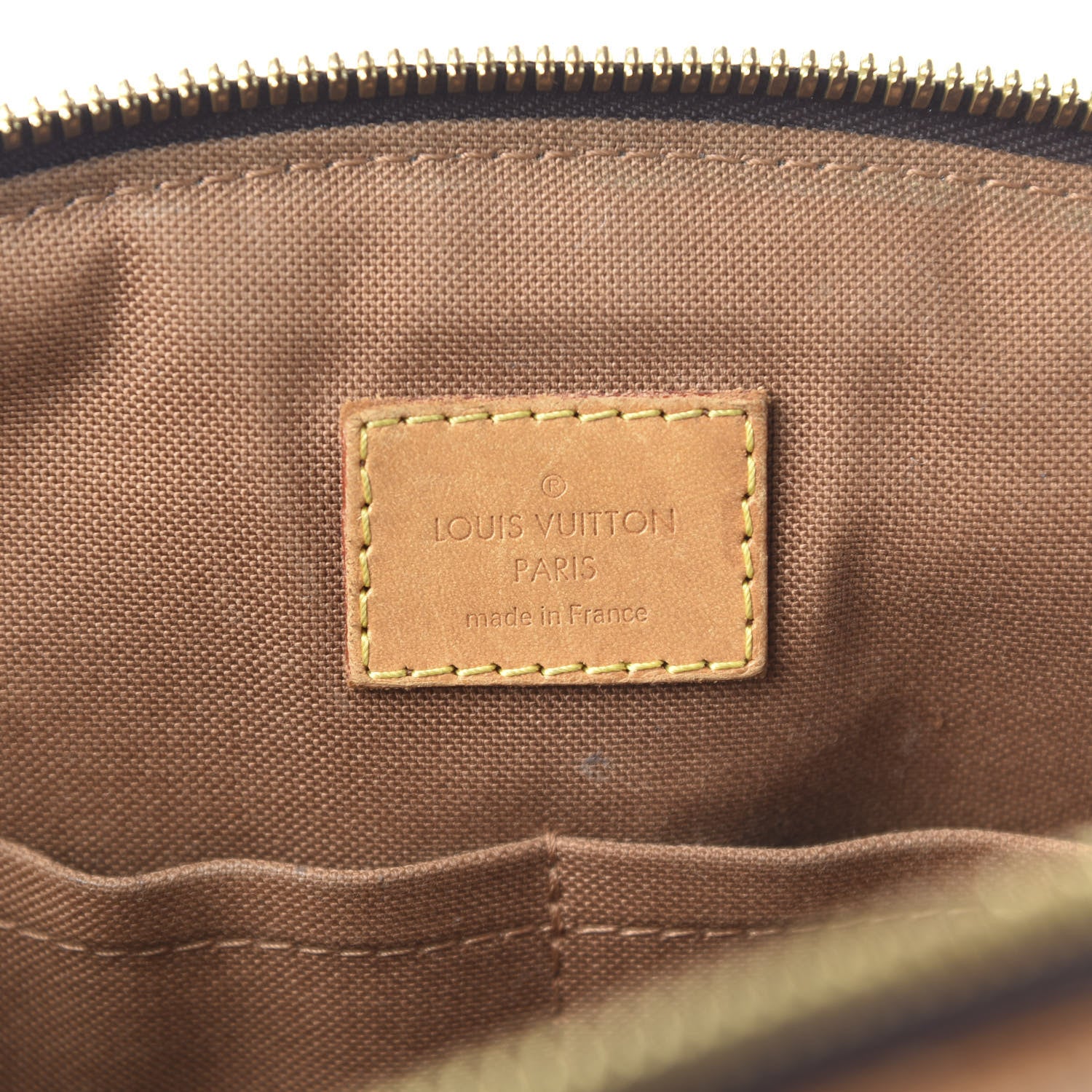 Louis Vuitton Monogram Tivoli PM 8 of 10