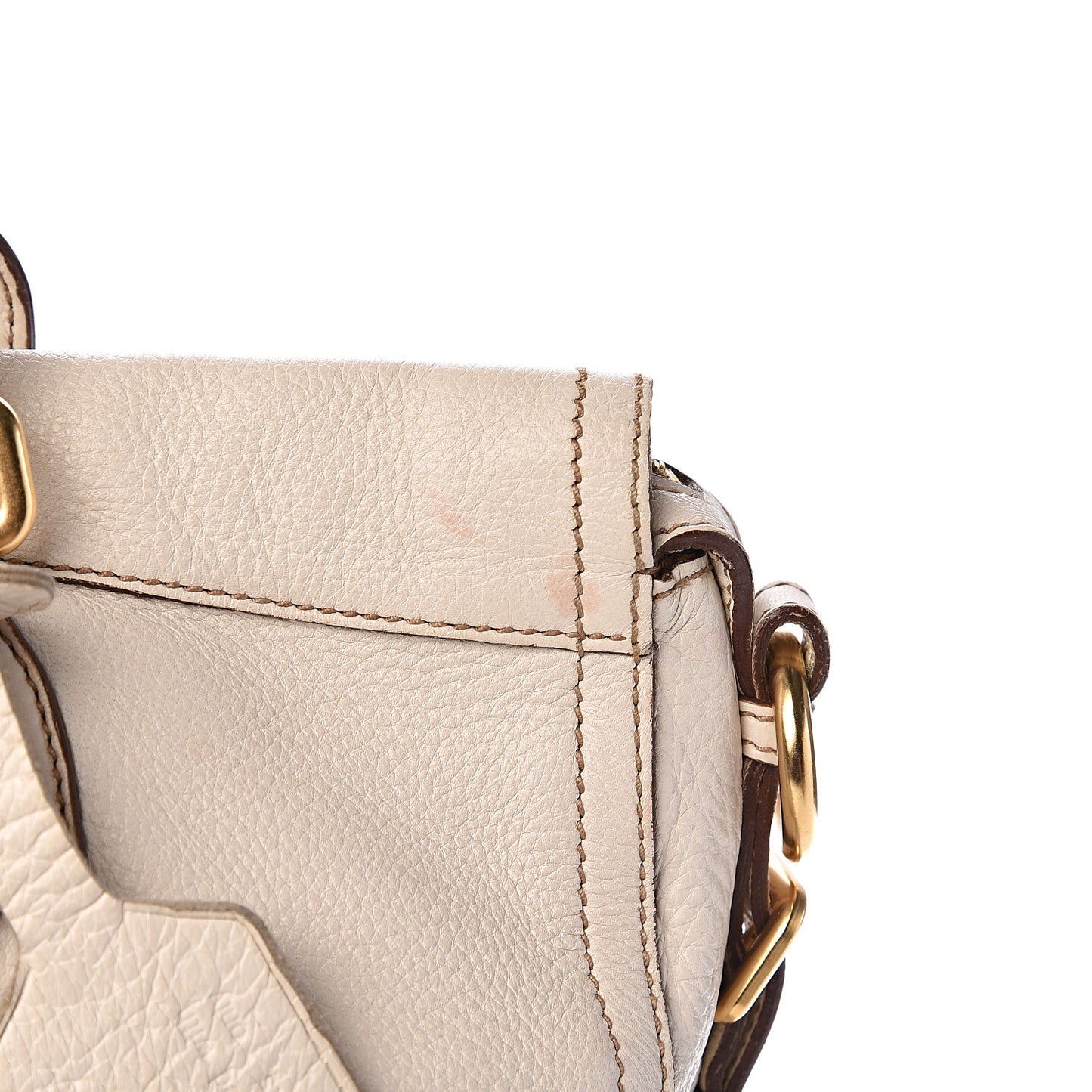 Cervo Antik Tote Cera