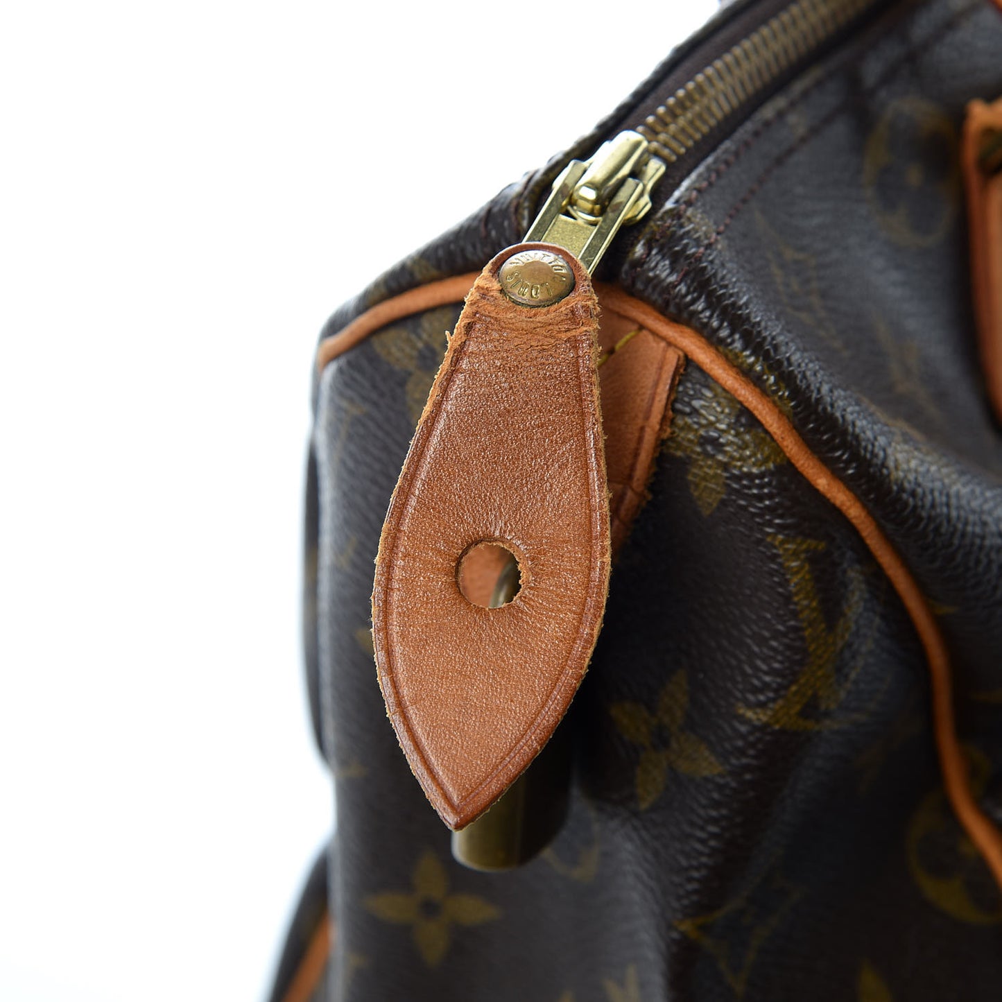 Monogram Speedy 30