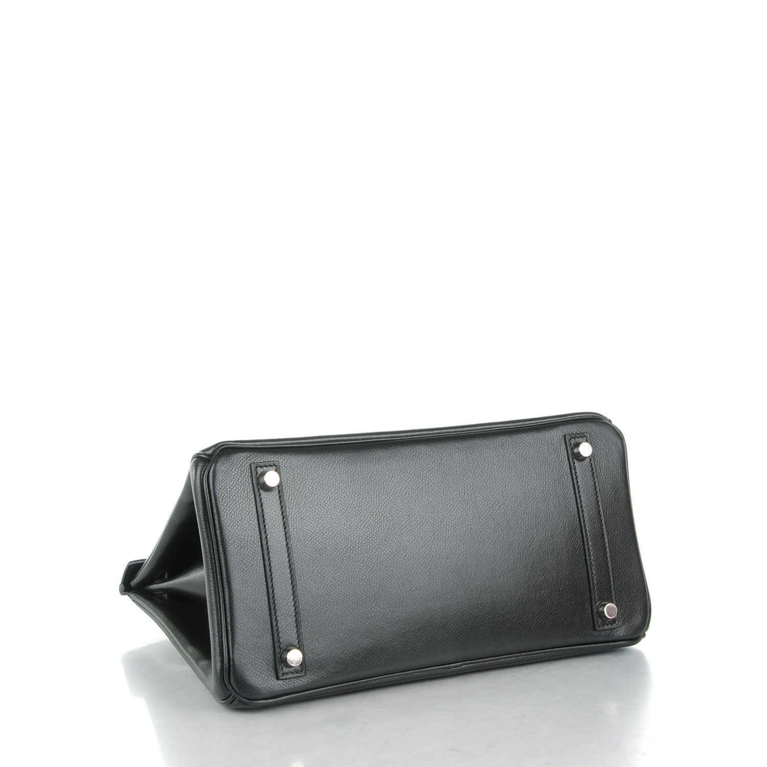 Hermes Epsom Birkin 30 Black 5 of 24