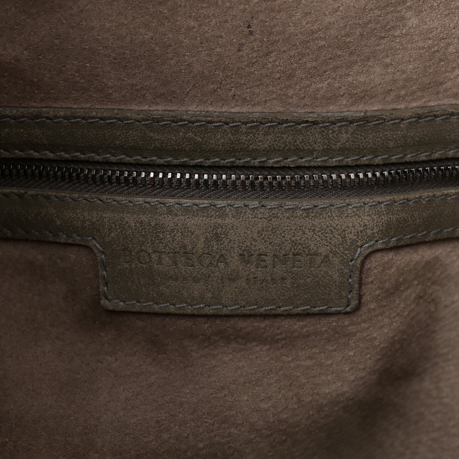 Bottega Veneta Nappa Intrecciato Large Veneta Hobo Shadow 6 of 10