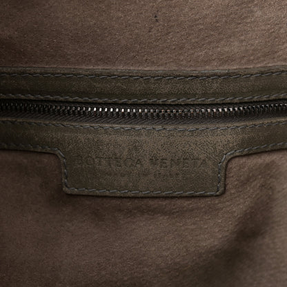 Bottega Veneta Nappa Intrecciato Large Veneta Hobo Shadow 6 of 10