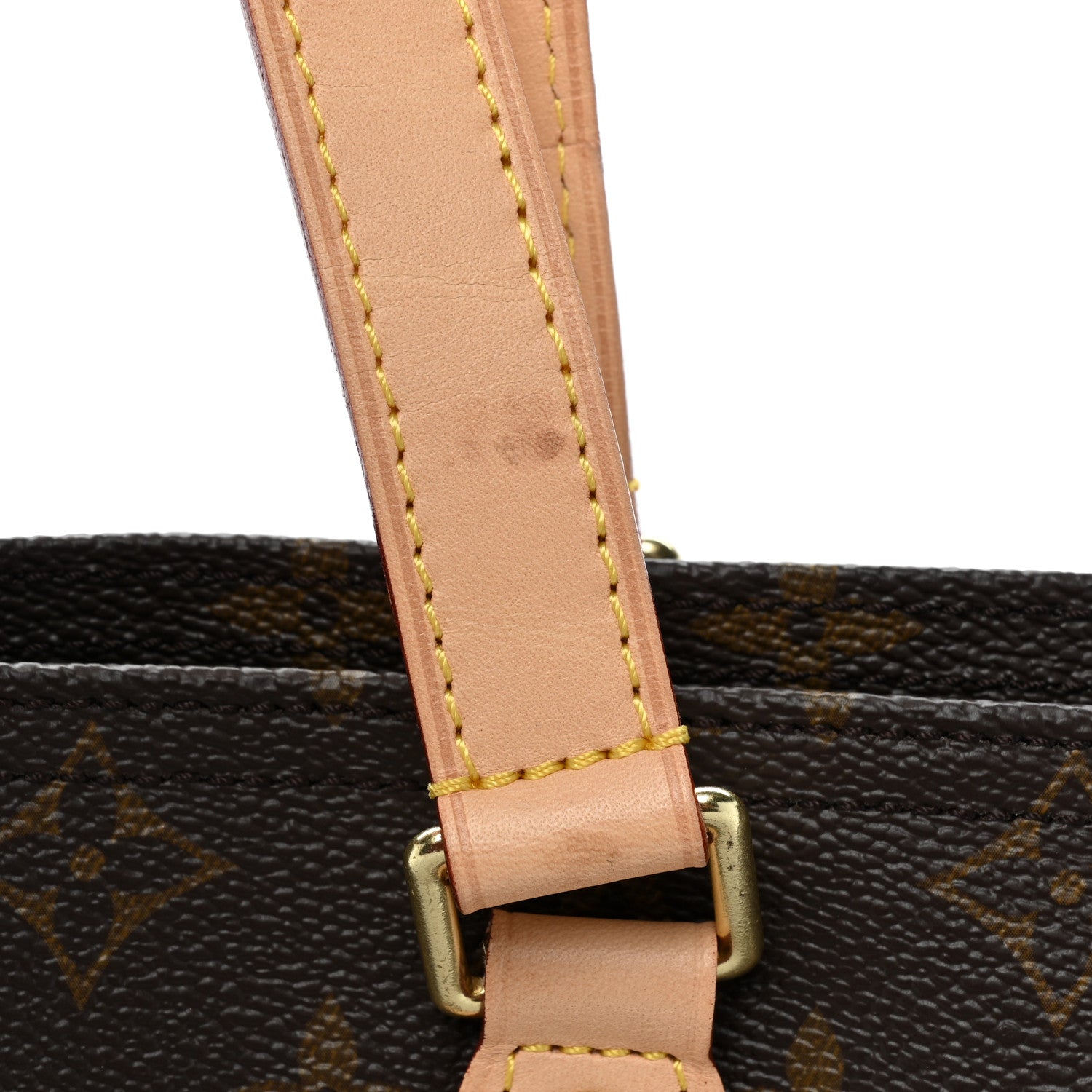 Louis Vuitton Monogram All-In MM 9 of 10