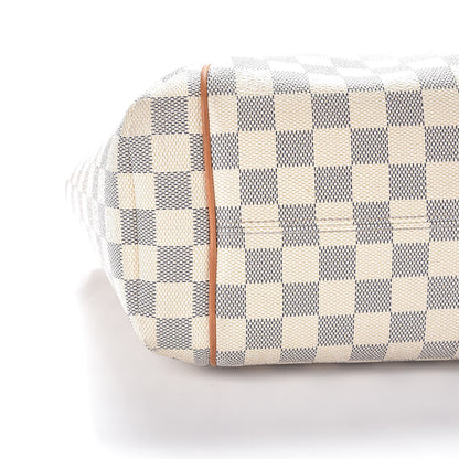 Louis Vuitton Damier Azur Totally PM 11 of 12