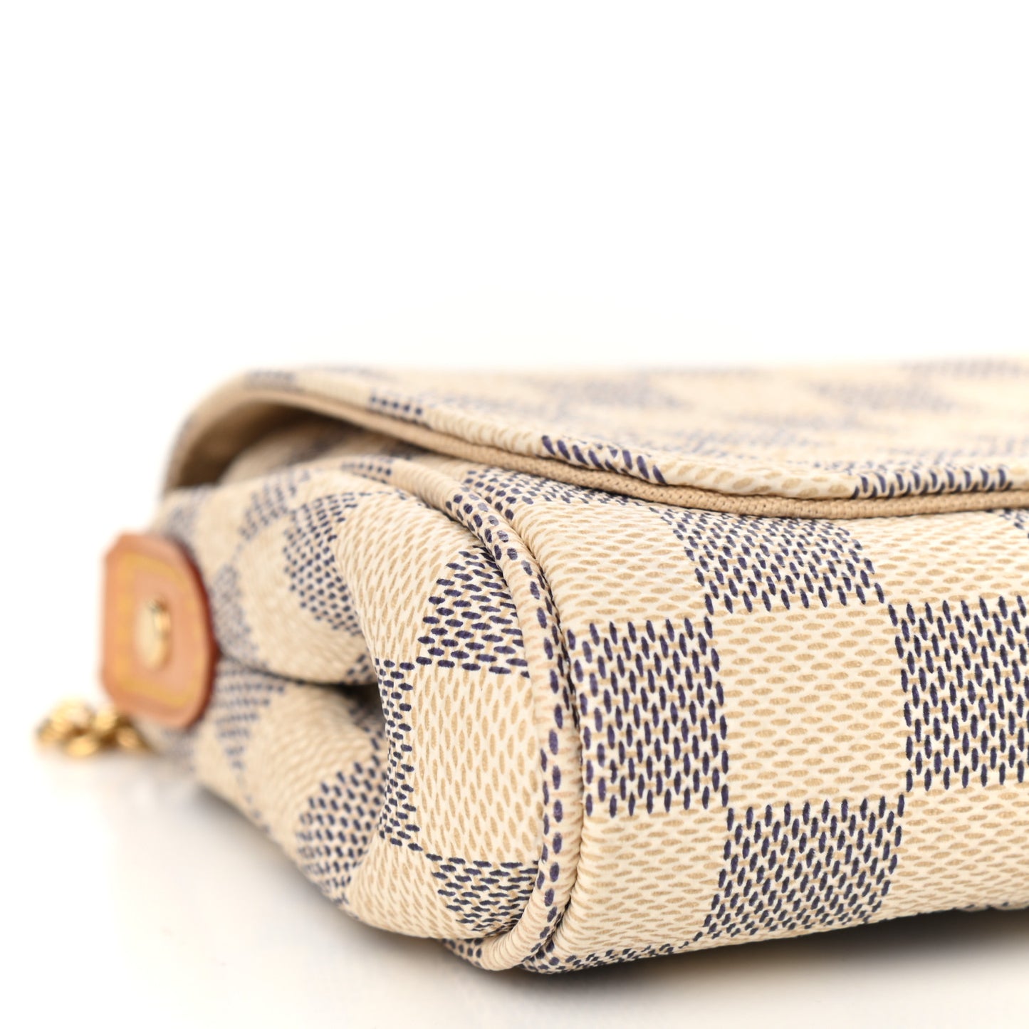 Damier Azur Favorite PM