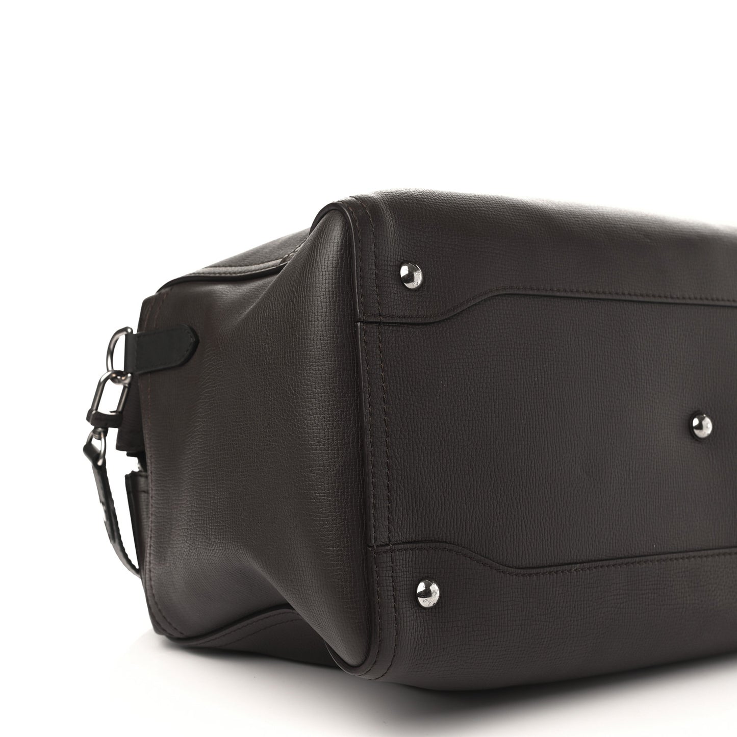 Utah Canyon Travel Bag Marron