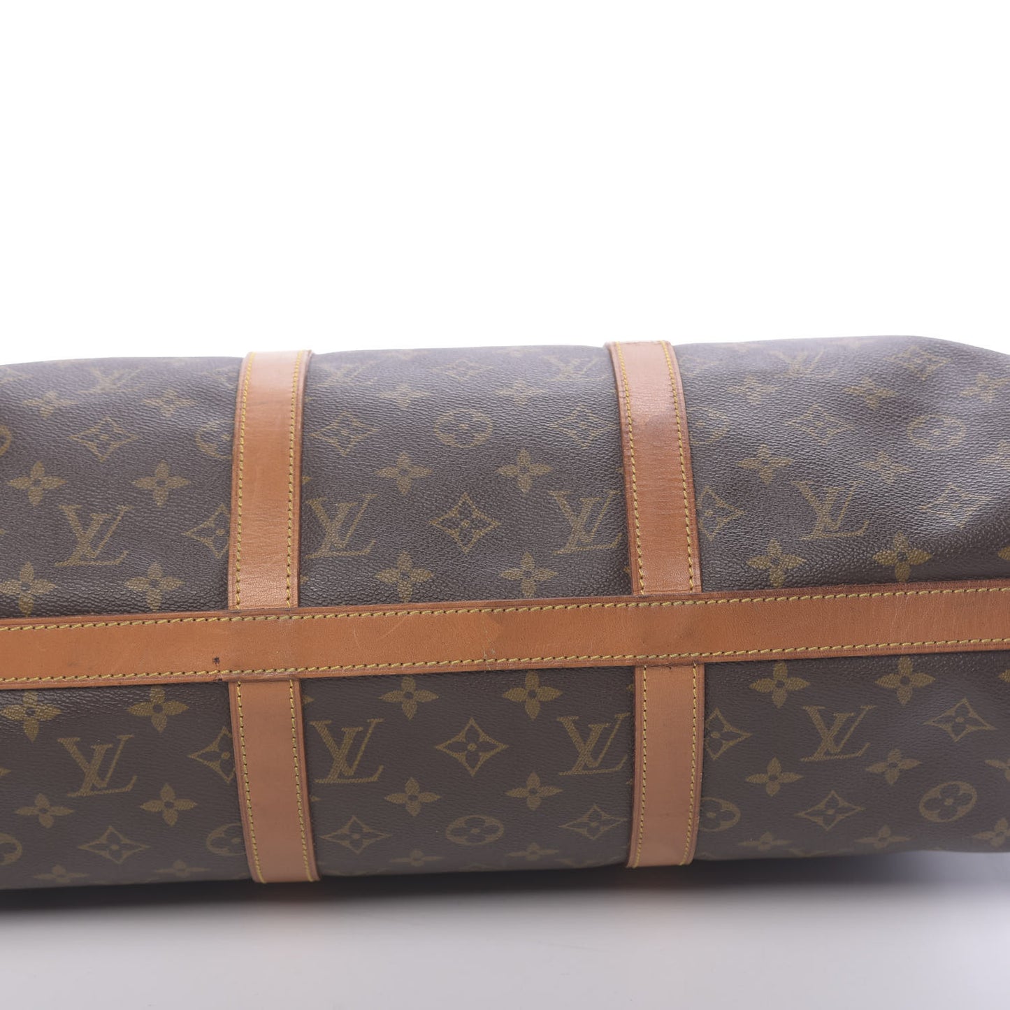 Monogram Sac Flanerie 45