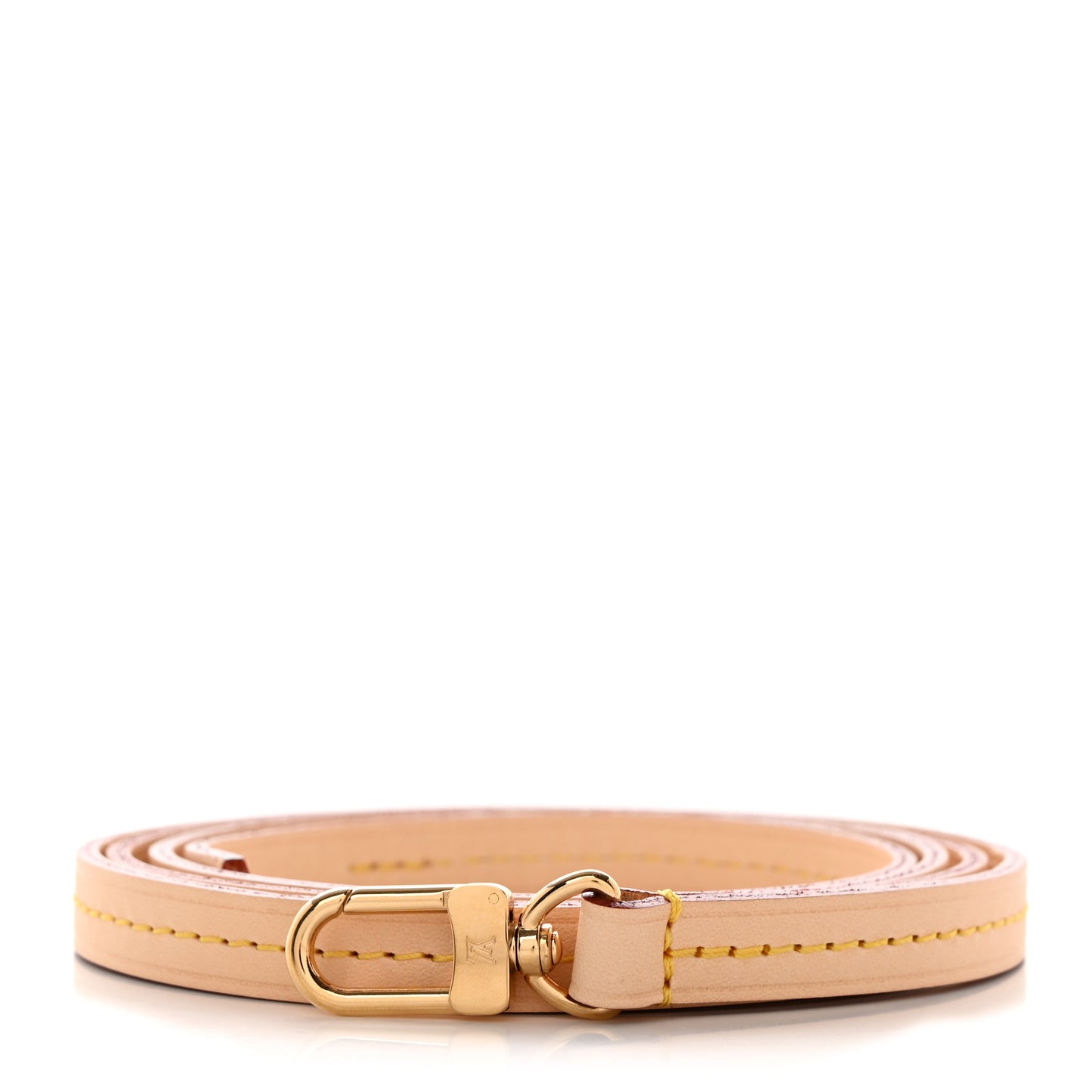 Vachetta Favorite Long Strap
