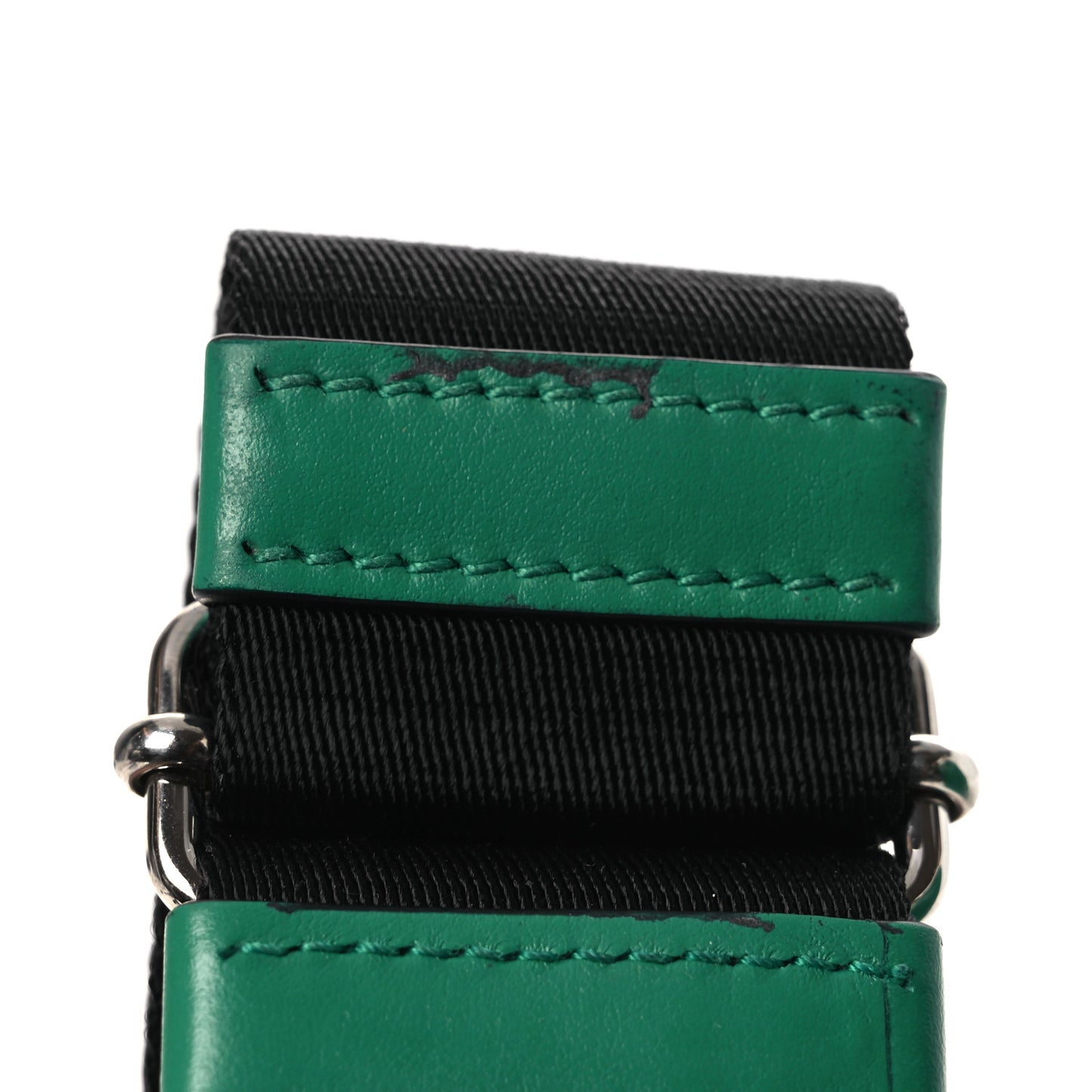 Grace Lux Triangle Shoulder Bag Mango