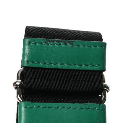 Prada Grace Lux Triangle Shoulder Bag Mango 13 of 13