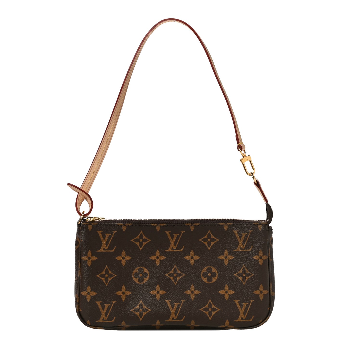 Monogram Pochette Accessories NM
