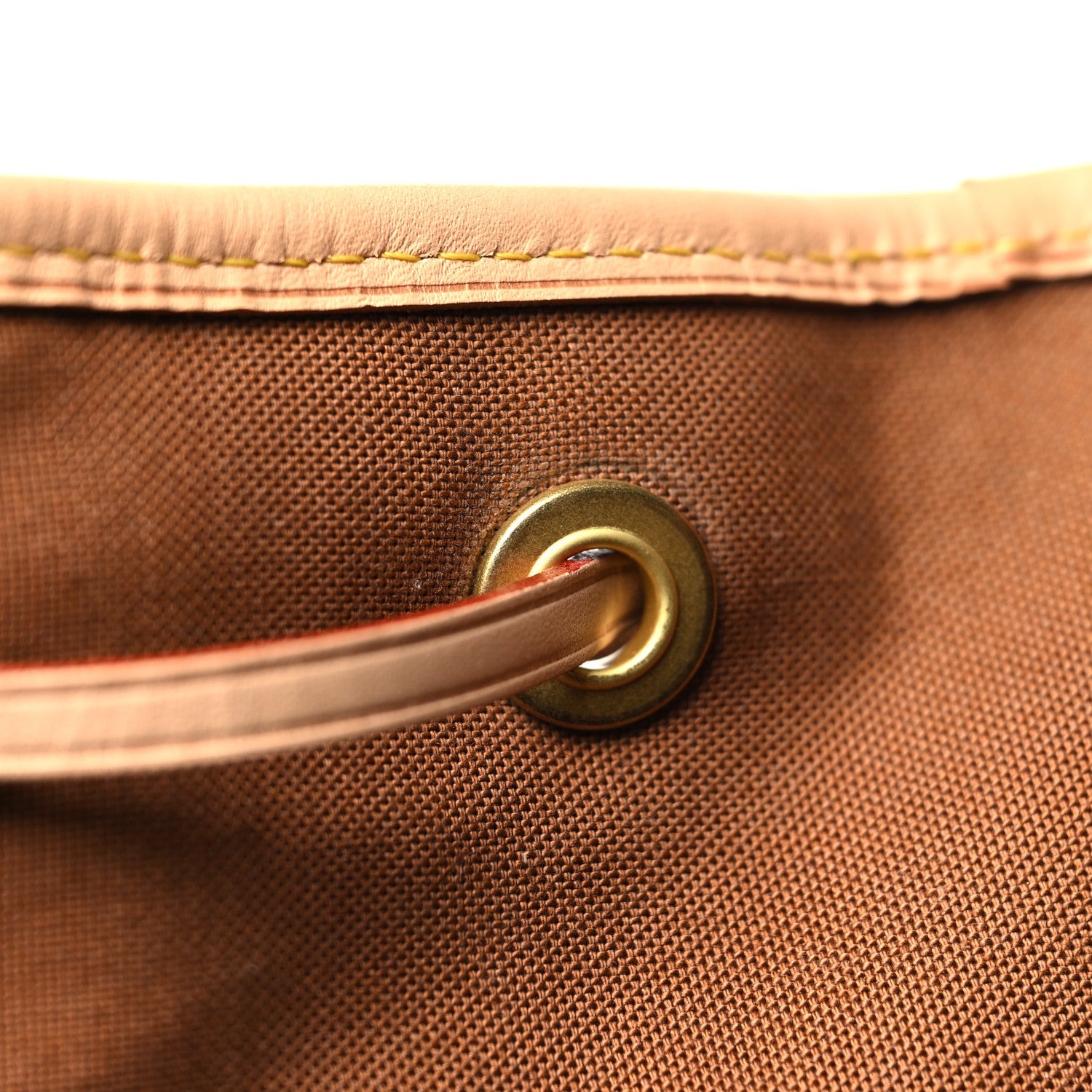 Louis Vuitton Monogram Montsouris GM Backpack 11 of 11