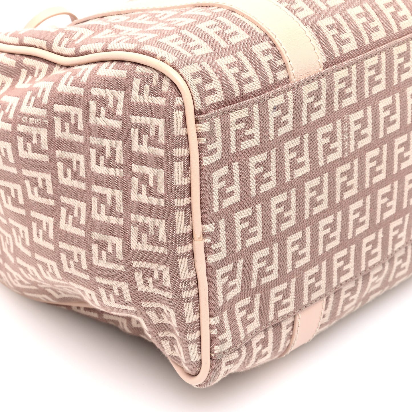 Zucchino Vitello Forever Boston Cipria