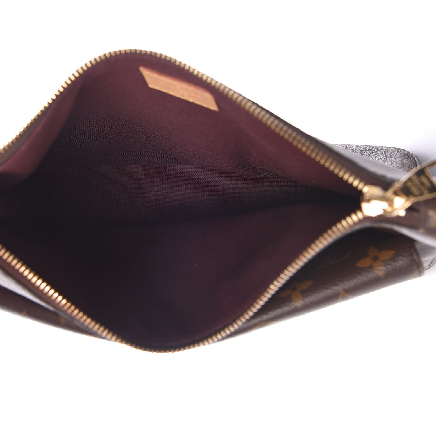 Louis Vuitton Monogram Mabillon 5 of 13
