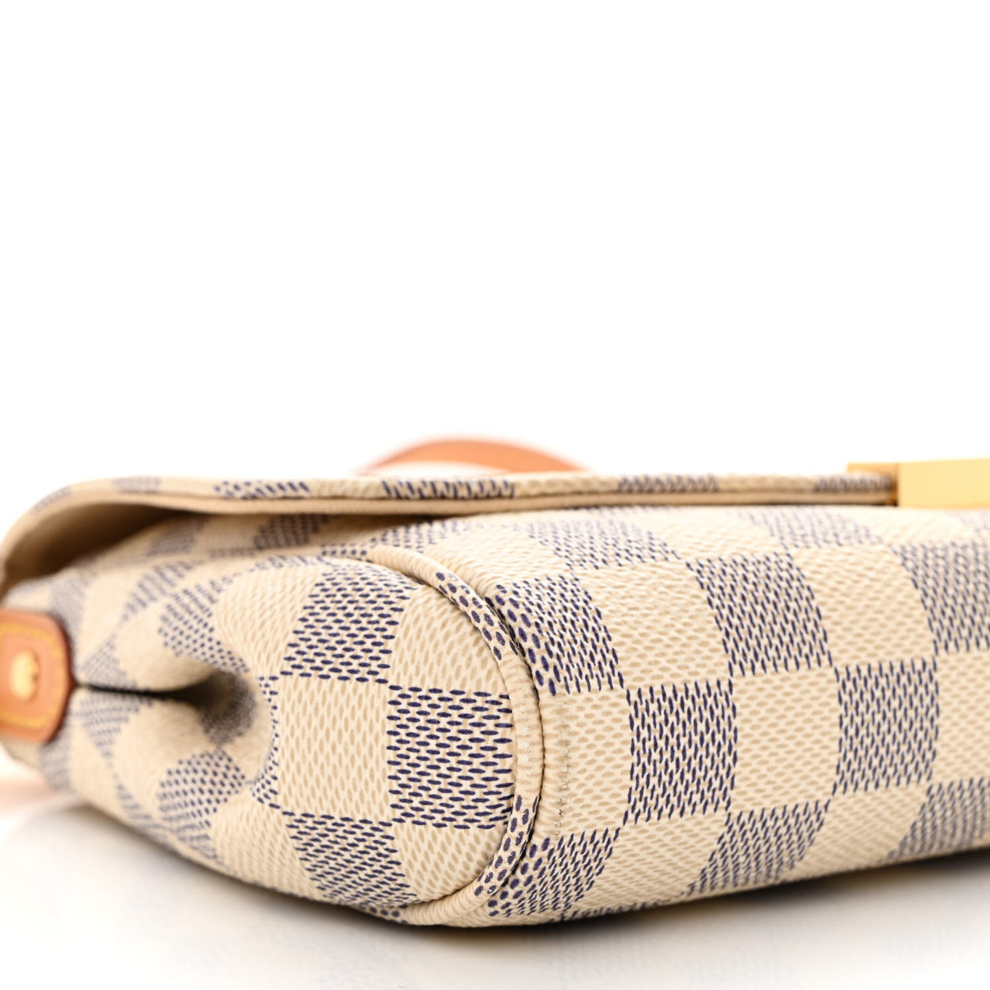 Damier Azur Favorite MM