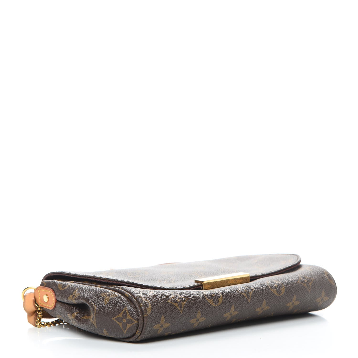 Louis Vuitton Monogram Favorite MM 4 of 13