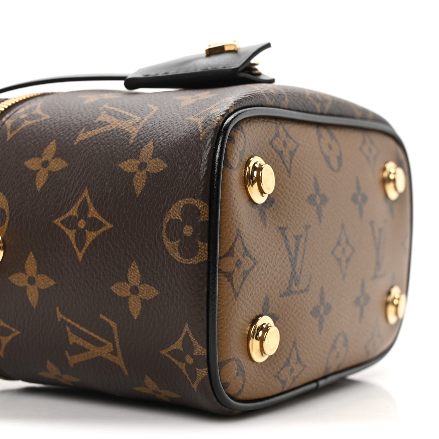 Louis Vuitton Reverse Monogram Vanity PM 8 of 10