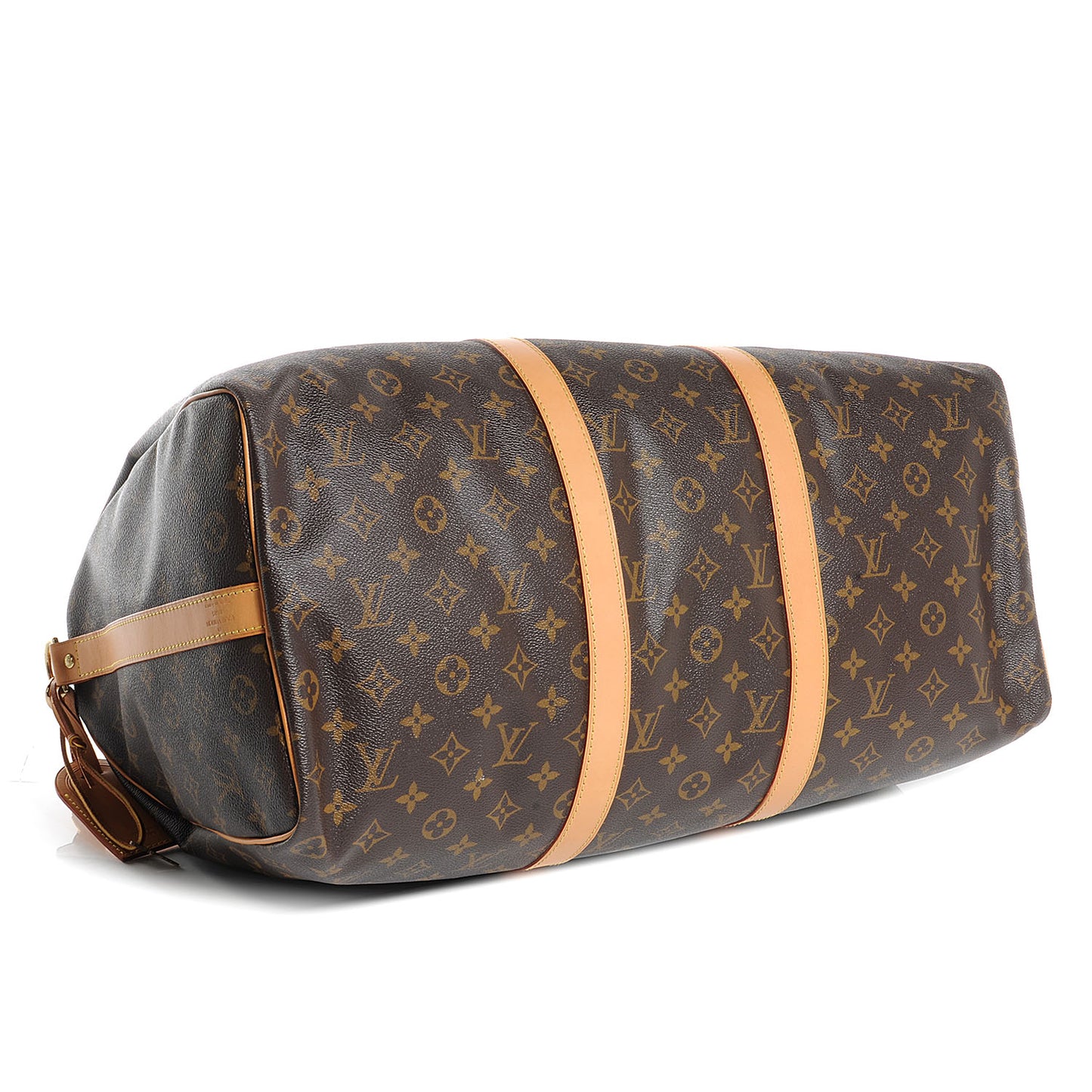 Monogram Keepall Bandouliere 55