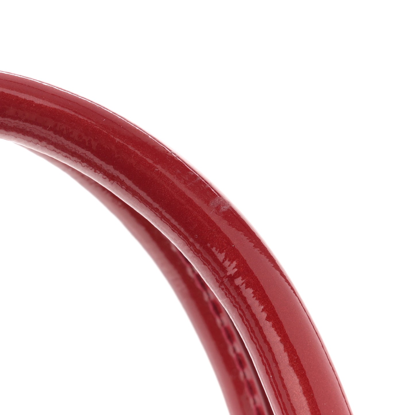 Vernis Alma PM Pomme D'Amour