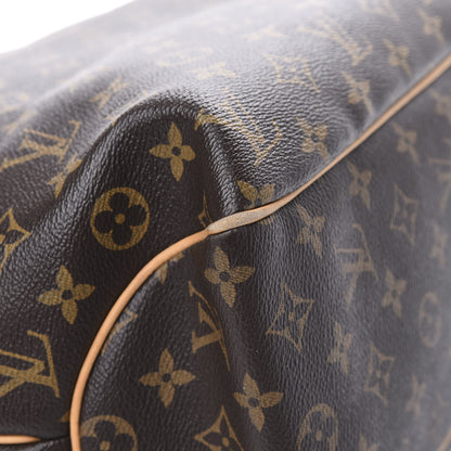 Louis Vuitton Monogram Delightful MM 13 of 15