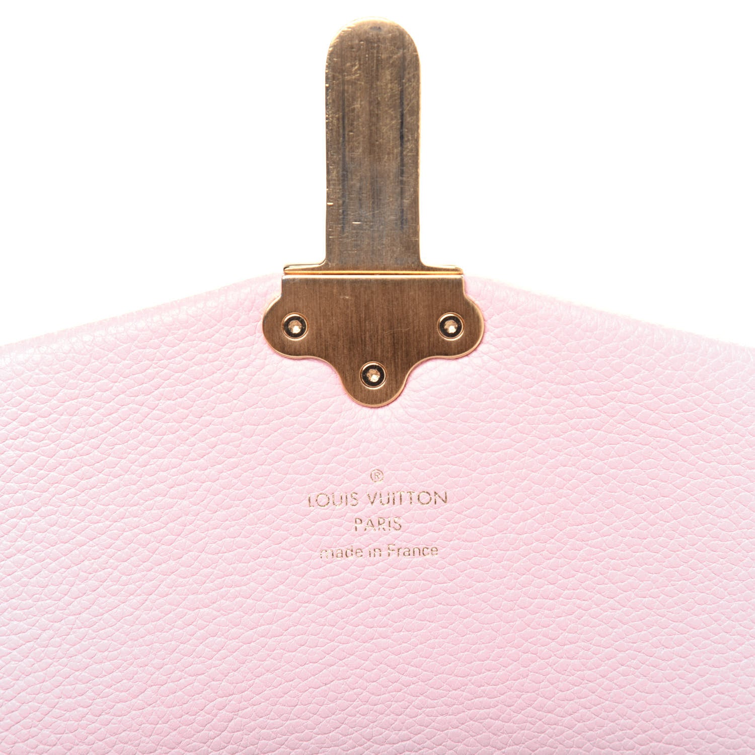 Louis Vuitton Damier Ebene Clapton Magnolia 6 of 17