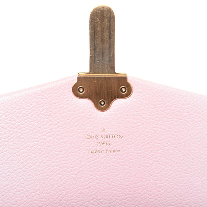 Louis Vuitton Damier Ebene Clapton Magnolia 6 of 17