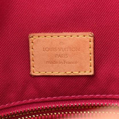 Louis Vuitton Monogram Graceful PM Pivoine 6 of 12