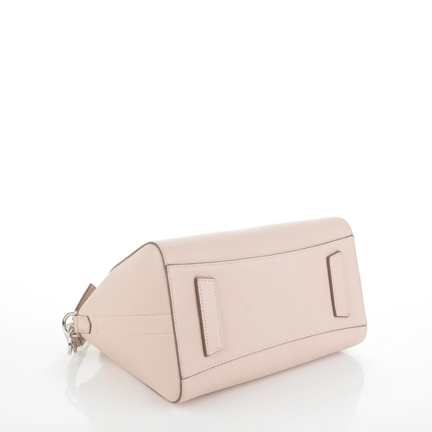 Givenchy Sugar Goatskin Small Antigona Nude Pink 4 of 7