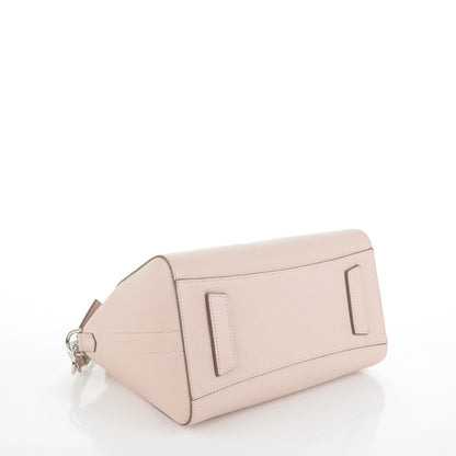Givenchy Sugar Goatskin Small Antigona Nude Pink 4 of 7