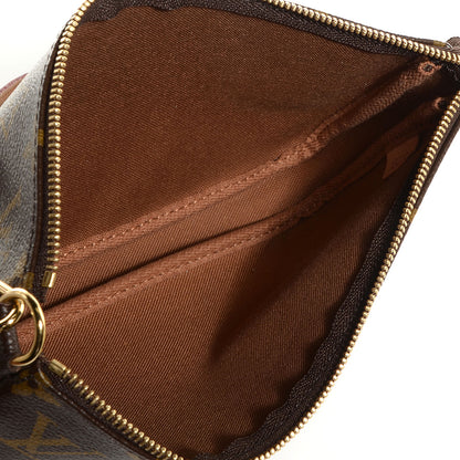 Louis Vuitton Monogram Pochette Accessories 8 of 11