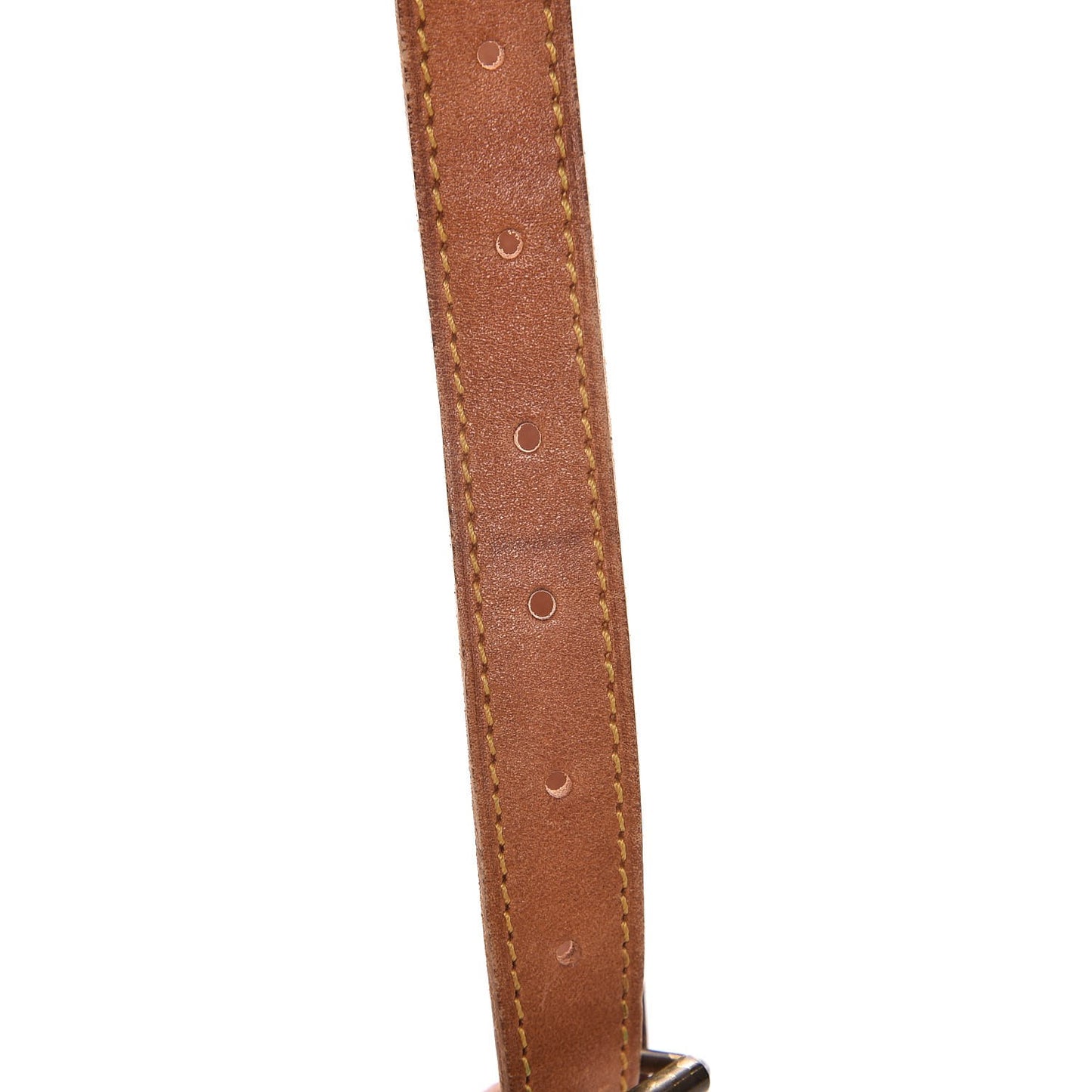 Monogram Sac Biface