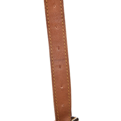 Louis Vuitton Monogram Sac Biface 17 of 22